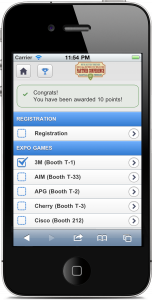 Using Gamification to Better Engage Event Attendees