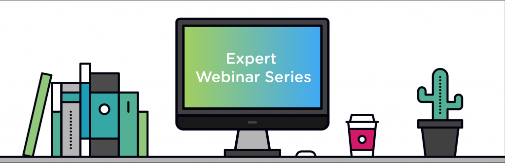 Expert Webinar Series on Sponsorship