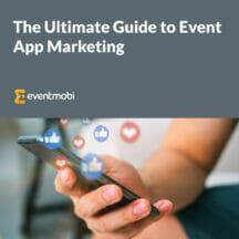 [eBook] The Ultimate Guide to Event App Marketing