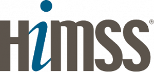 Healthcare Information and Management Systems Society Logo