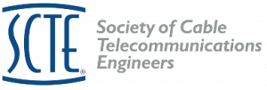 Society of Cable Telecommunications Engineers logo