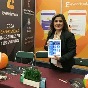 La tecnología de eventos aumenta la participación de los asistentes: Ideas desde el GMID México