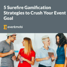 [Guide] 5 Surefire Gamification Strategies to Crush Your Event Goals