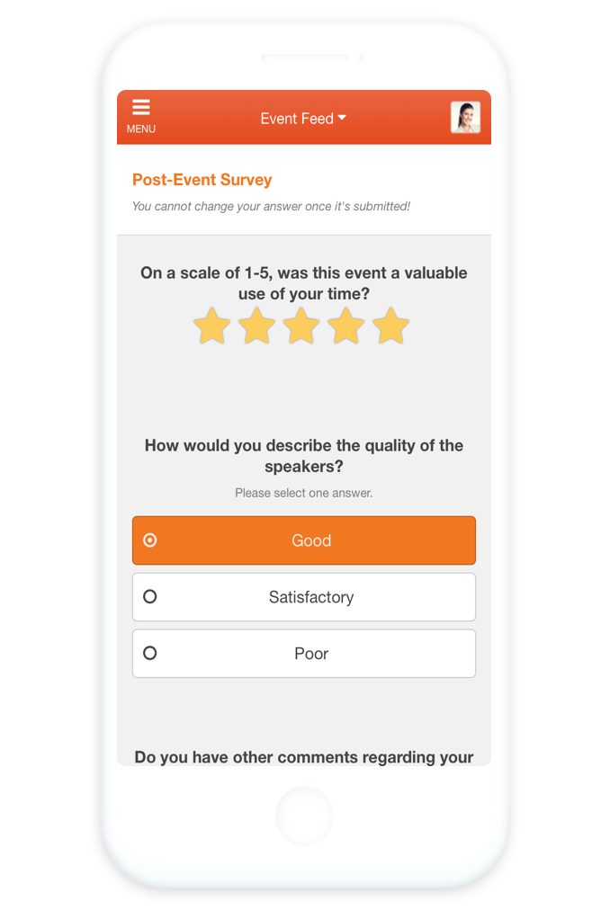 Event_App_Polls_and_Surveys - Feedback