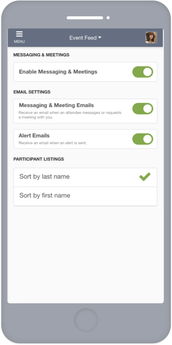 Appointment Booking preferences v2 - clay