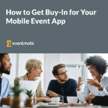 [eBook] How to Get Buy-In for Your Mobile Event App