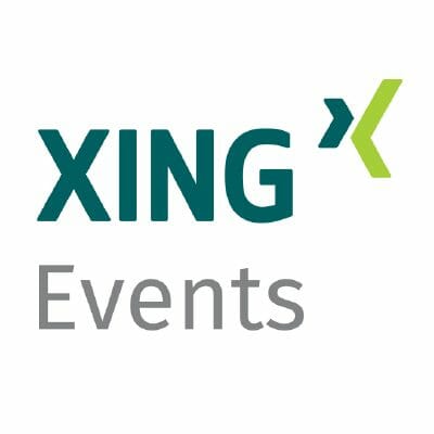XING Events Logo