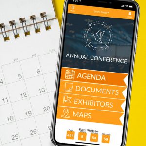 EventMobi-Best-Practices: wie Sie Ihre Event-App-Agenda-Funktion ideal nutzen