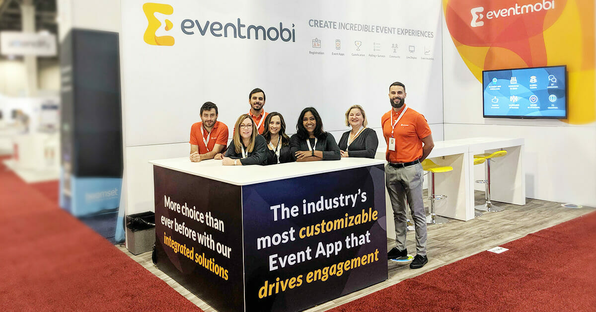 4 Ways IMEX America Designs an Event Experience to Attract More