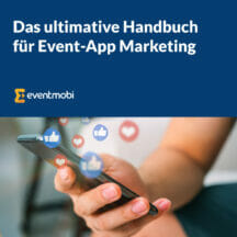 [E-Book] Das ultimative Handbuch für Event-App Marketing