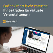 [E-Book] Online-Events leicht gemacht: Ihr Leitfaden für virtuelle Veranstaltungen