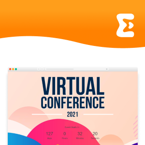 EventMobi Announces Vision and Platform For Virtual and Hybrid Events