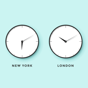 How to Manage Virtual Event Time Zones for Global Audiences