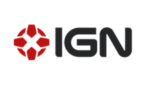 IGN logo - Restream live video streaming software customer