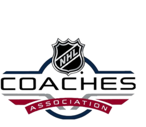 NHL Coaches Association Logo