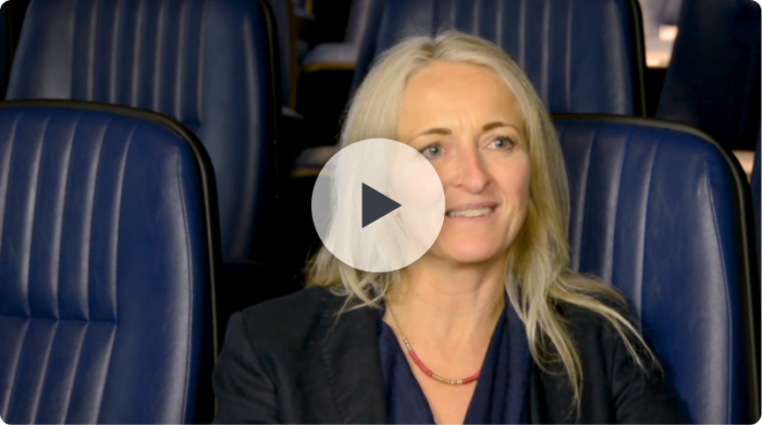 Cineplex case study - best in-person event examples