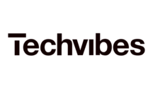 Techvibes Logo