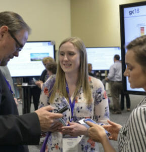 Case Study: GetWellNetwork Scores at Cost Savings & Attendee Engagement