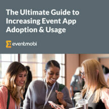 [Template] The Ultimate Guide to Increasing Event App Adoption & Usage