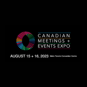 Canadian Meetings & Events Expo