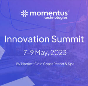 Momentus Innovation Summit 2023