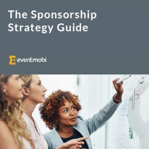 The Sponsorship Strategy Guide