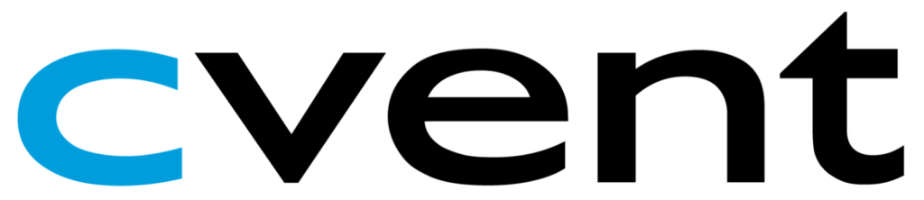 Cvent's logo