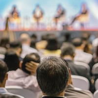 Data Hygiene During Busy Conferences: 5 Tips for Success