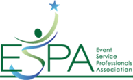 Event Service Professionals Association (ESPA) logo