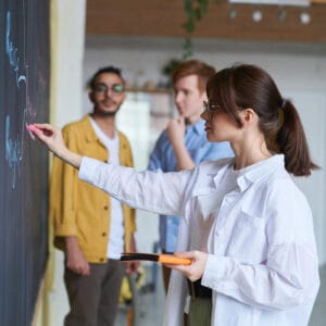 Gewusst, wie: interaktive Workshops für Verbände und ihre Mitglieder gestalten – 5 Profi-Tipps