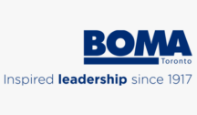 Logo - BOMA Toronto - Inspired leadership since 1917