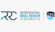 Logo - RRC Residential Real Estate Council _ CRS