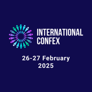 International Confex 2025